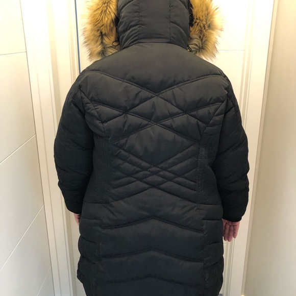 London Fog Women’s Parka - Picture 5 of 7